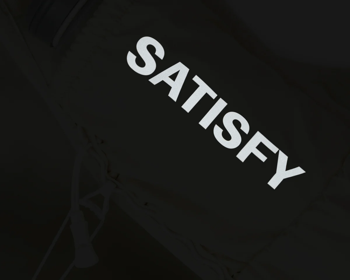 SATISFY JUSTICEHYDRATIONVESTSL