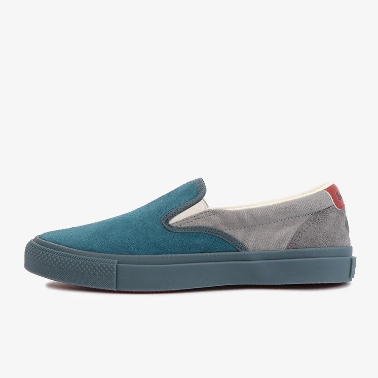 CONVERSE SKATEBOARDING CS SLIP-ON SK SAYHELLO +