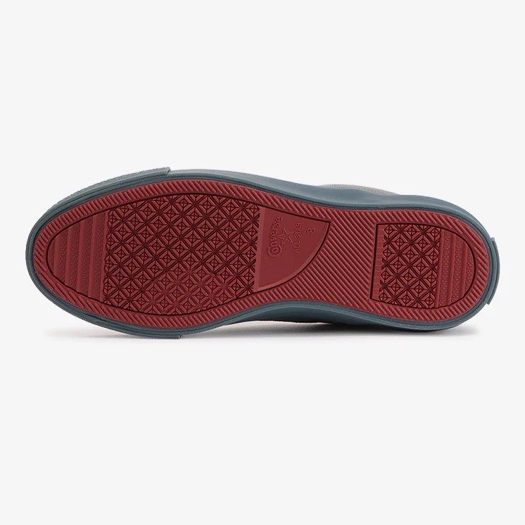 CONVERSE SKATEBOARDING CS SLIP-ON SK SAYHELLO +