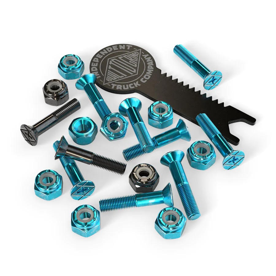 INDEPENDENT PHILLIPS HARDWARE TOOL "1"