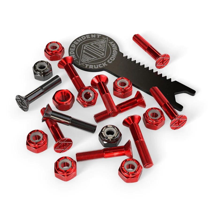 INDEPENDENT PHILLIPS HARDWARE TOOL "1"