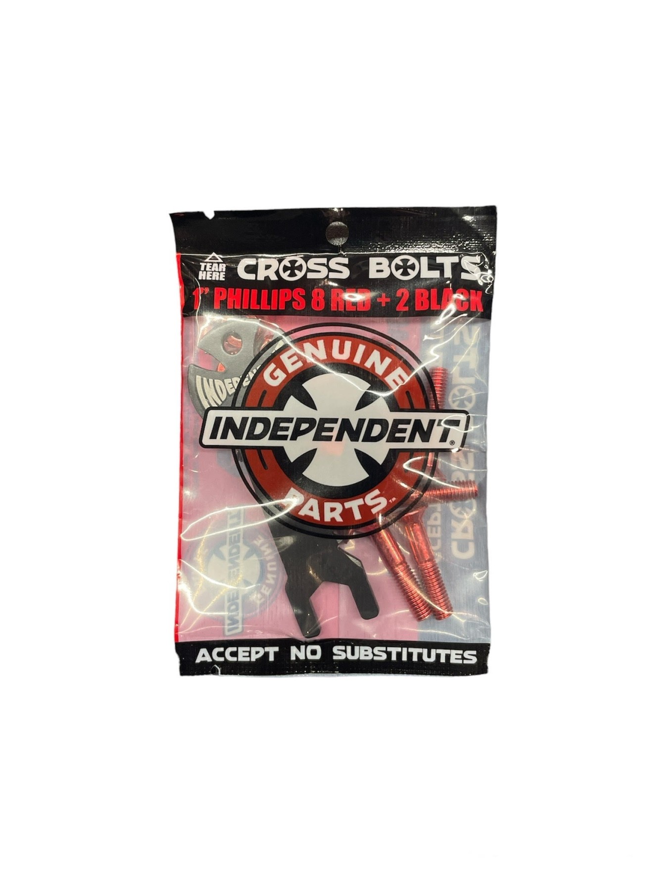 INDEPENDENT PHILLIPS HARDWARE TOOL "1"