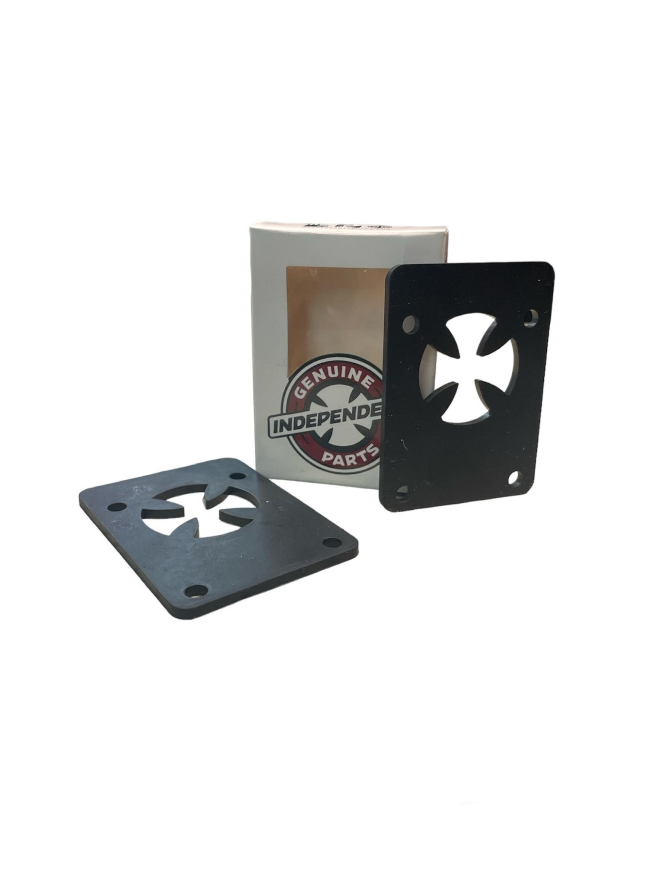 MORTAR TOKYO ONLINE（モータルトーキョー） / INDEPENDENT SHOCK PADS 1/8 BLK