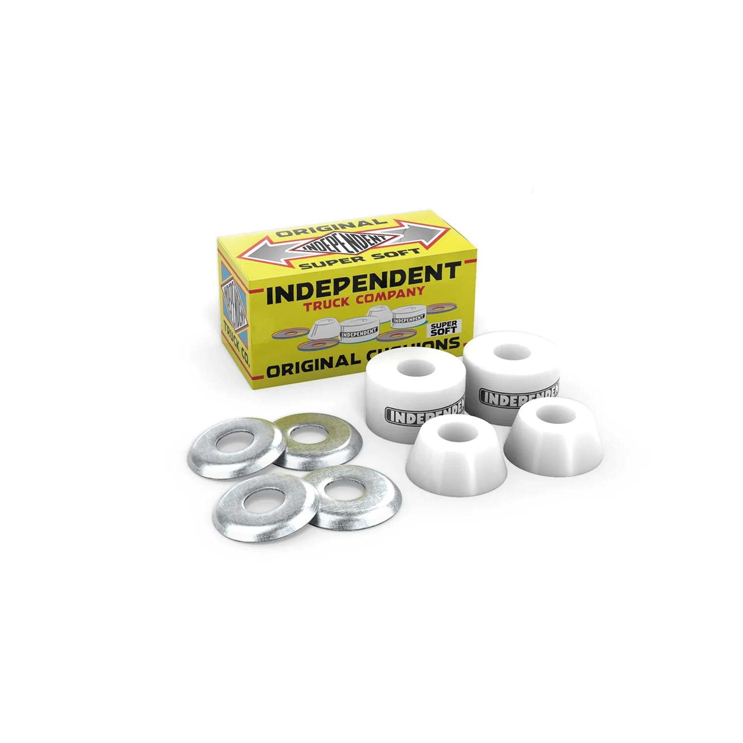 INDEPENDENT ORIGINAL CUSHIONS SUPER SOFT 88