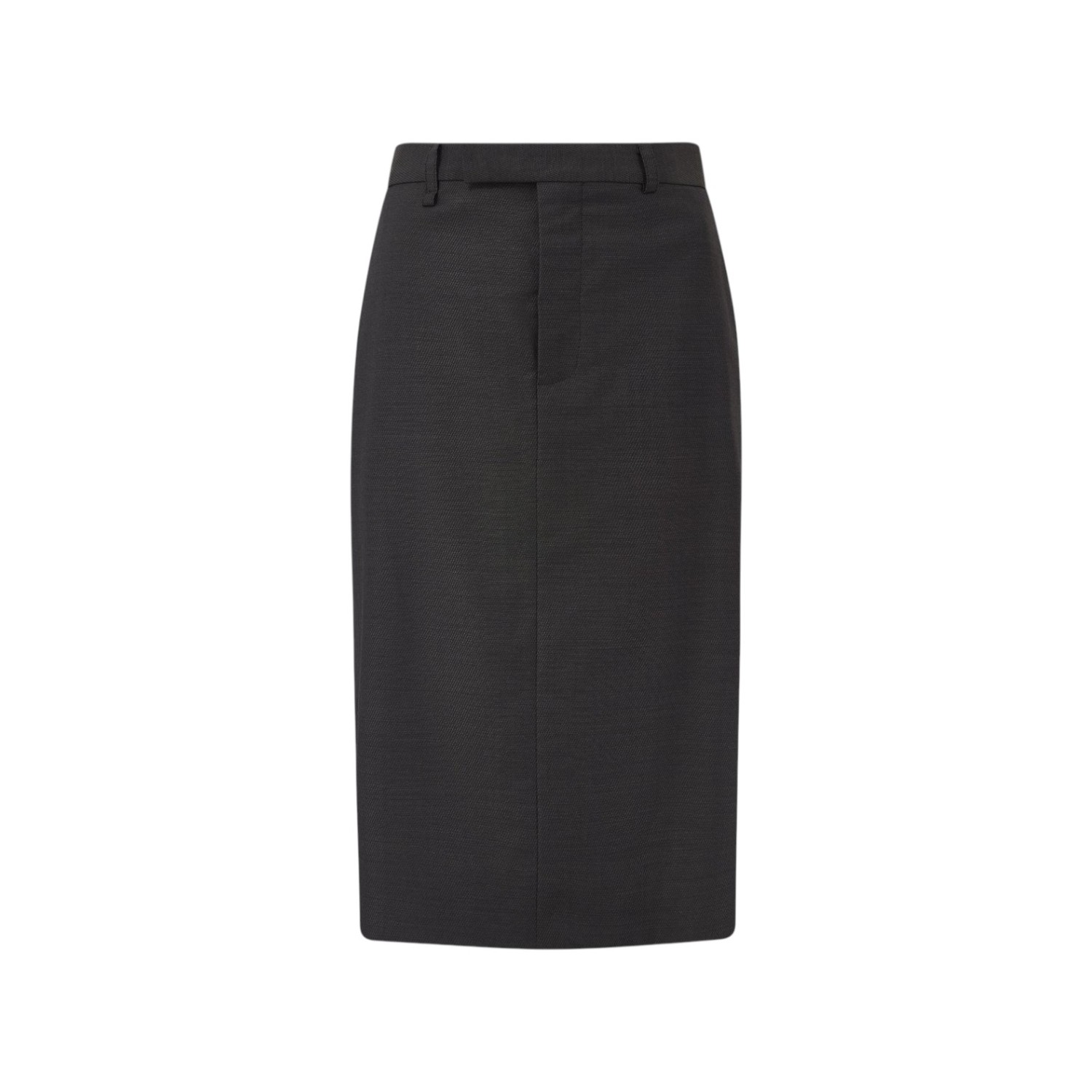 MARTIN ROSE JOCKSTRAP SKIRT