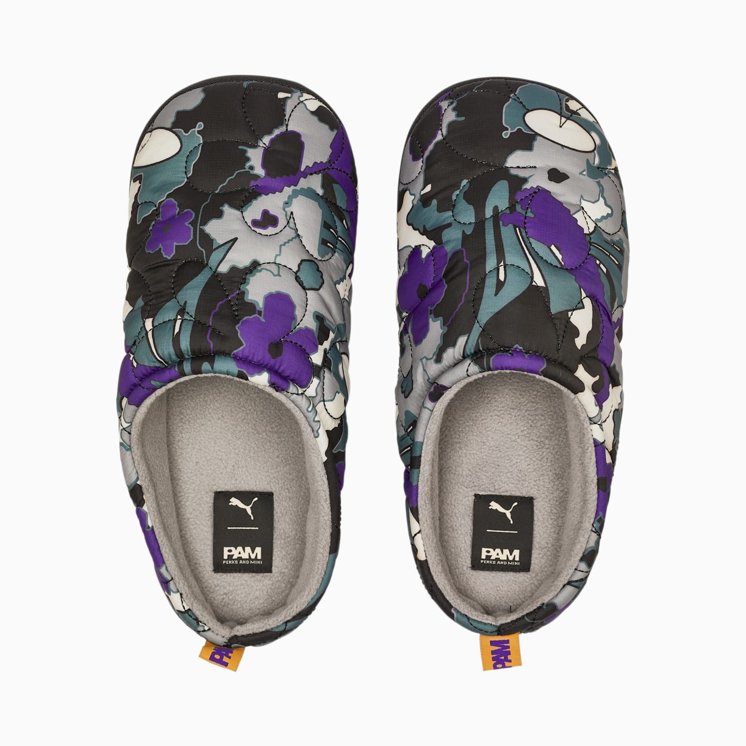  PUMA x PERKS AND MINI PUFFY SANDAL PAM