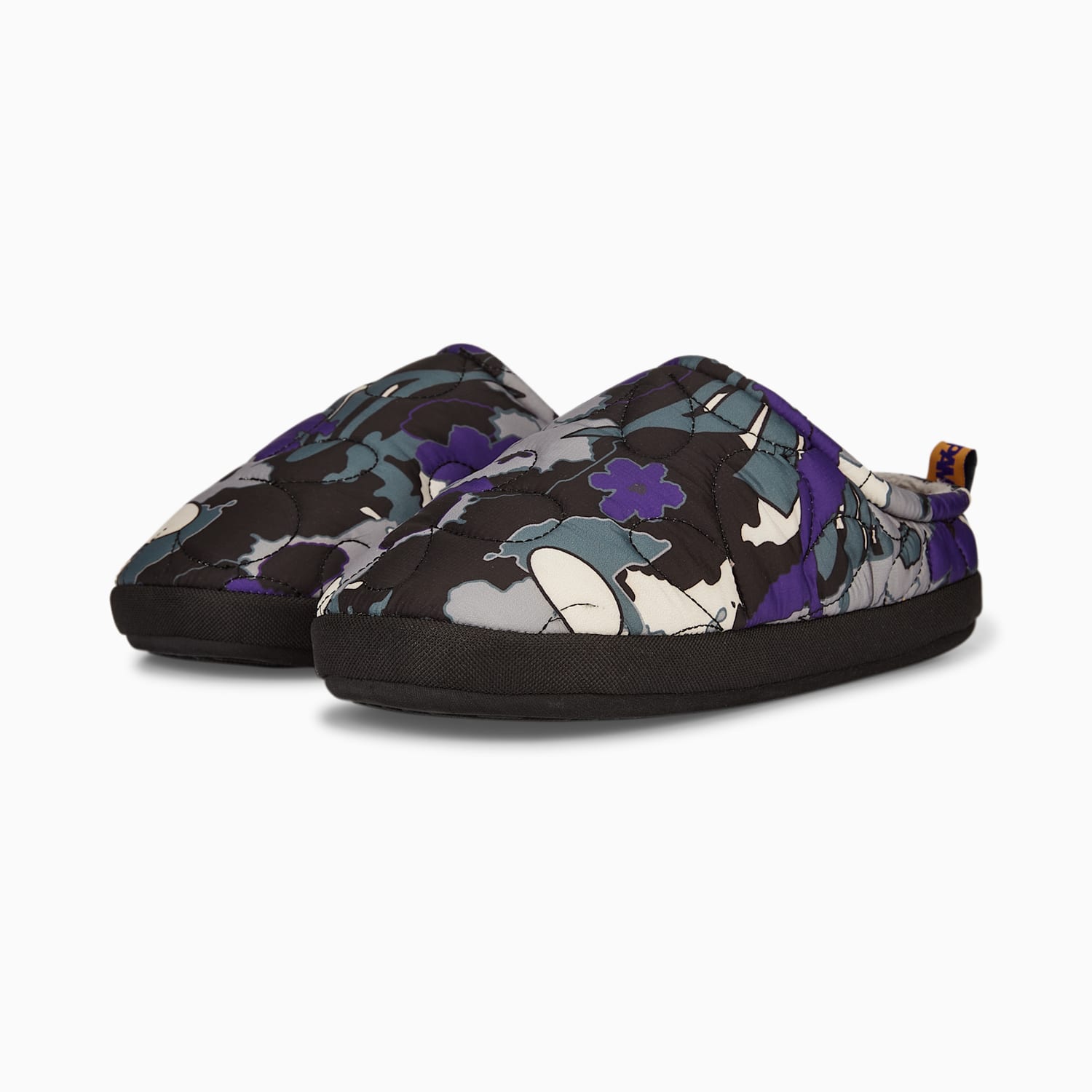  PUMA x PERKS AND MINI PUFFY SANDAL PAM