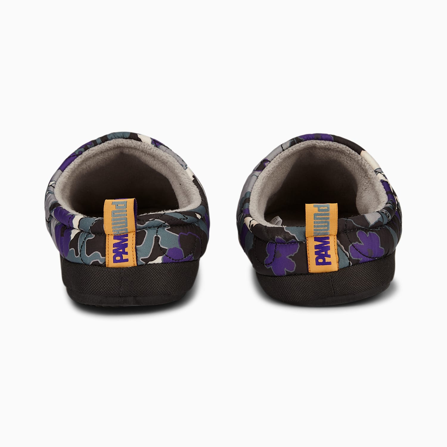  PUMA x PERKS AND MINI PUFFY SANDAL PAM