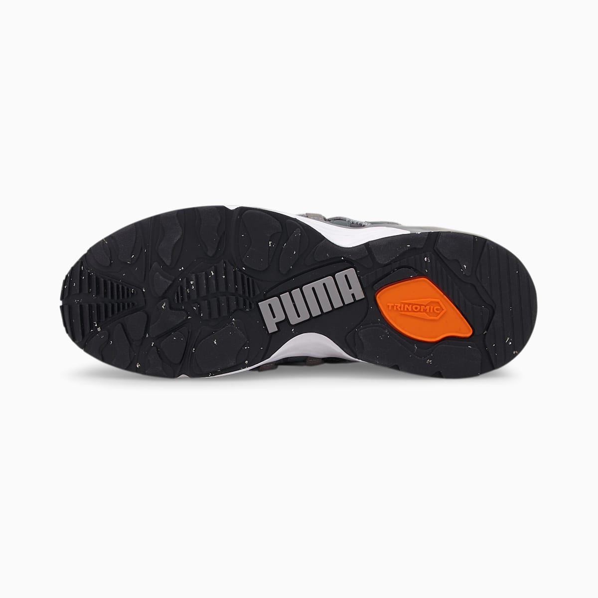 PUMA × PERKS AND MINI PREVAIL DISC LEATHER