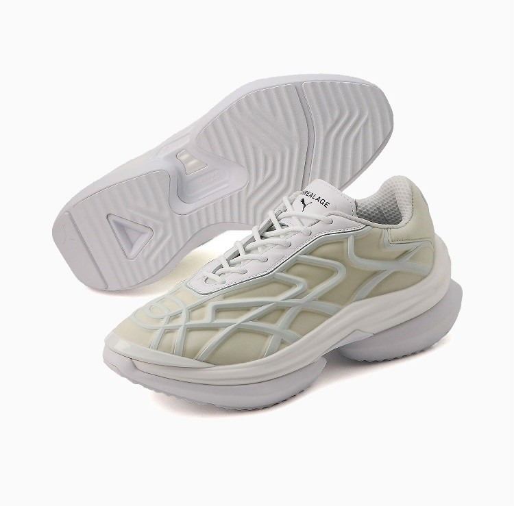 PUMA x ANREALAGE VARIANT NITRO