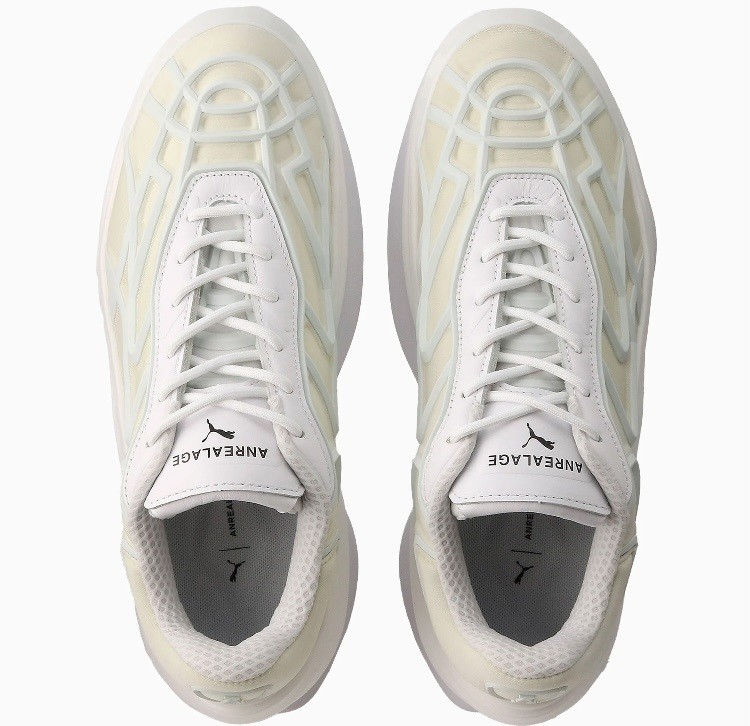 PUMA x ANREALAGE VARIANT NITRO