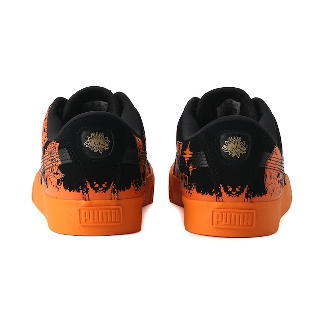 PUMA SUEDE SKATE HIROTTON