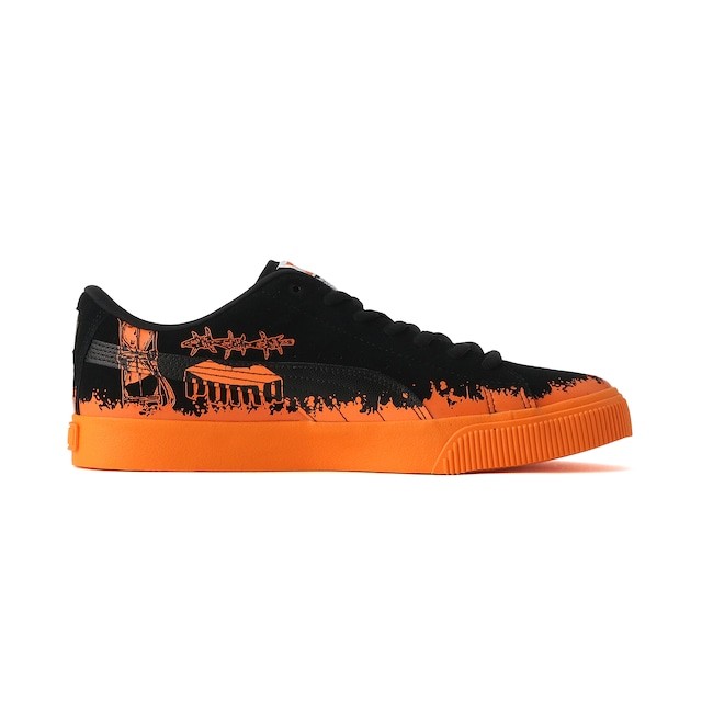 PUMA SUEDE SKATE HIROTTON