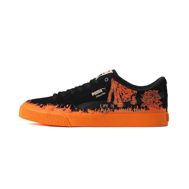 PUMA SUEDE SKATE HIROTTON