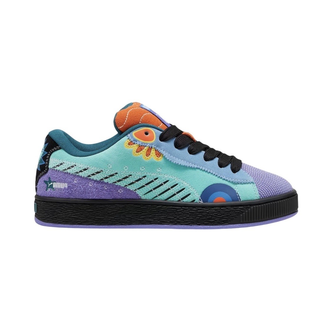 PUMA SUEDE XL DDLM