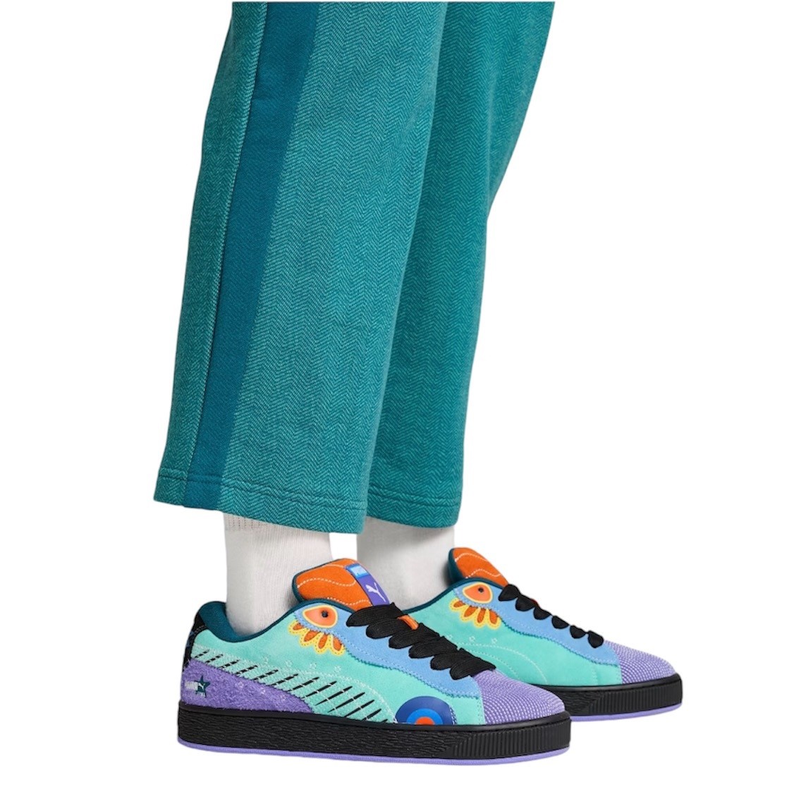 MORTAR TOKYO ONLINE(モータルトーキョー) / PUMA SUEDE XL DDLM MORTAR TOKYO ONLINE(モータルトーキョー) / PUMA SUEDE XL DDLM