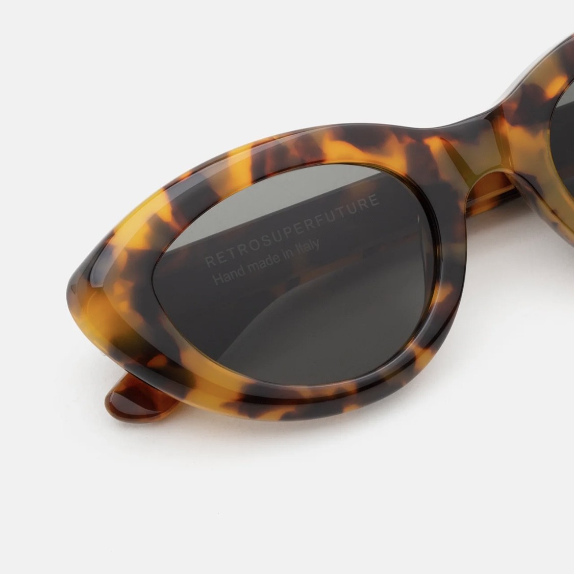 RSF COCCA SPOTTED HAVANA 3RH