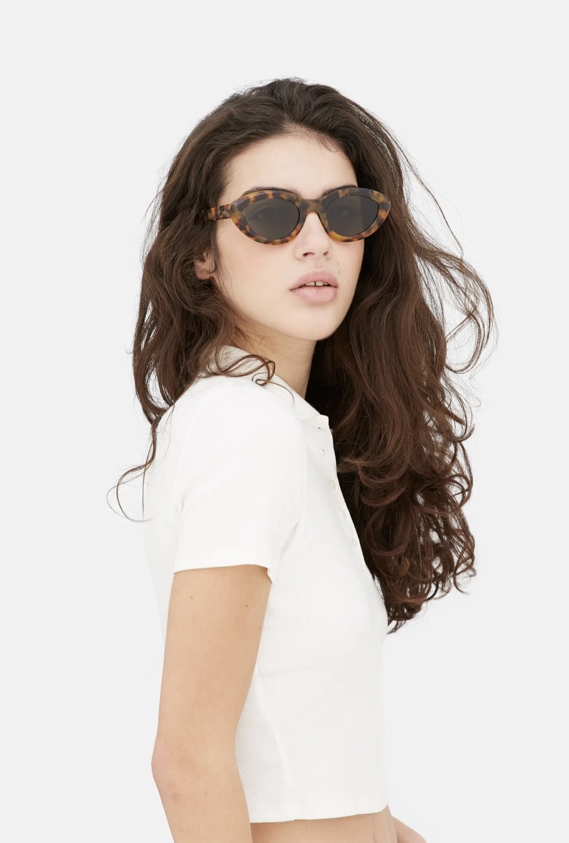 RSF COCCA SPOTTED HAVANA 3RH