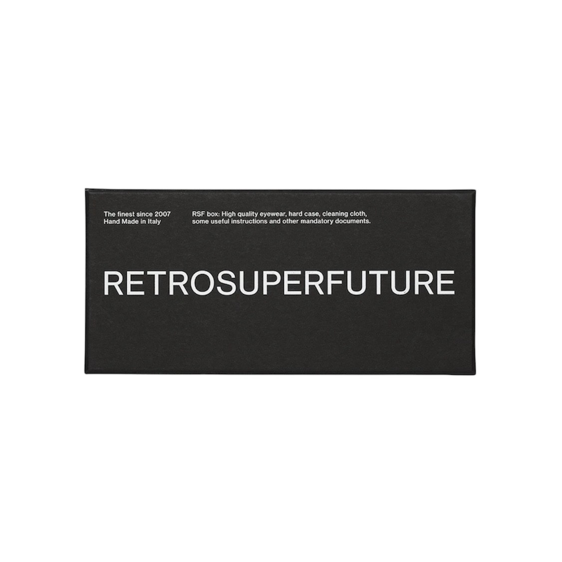 RSF MARZO SUN 3627 6PW