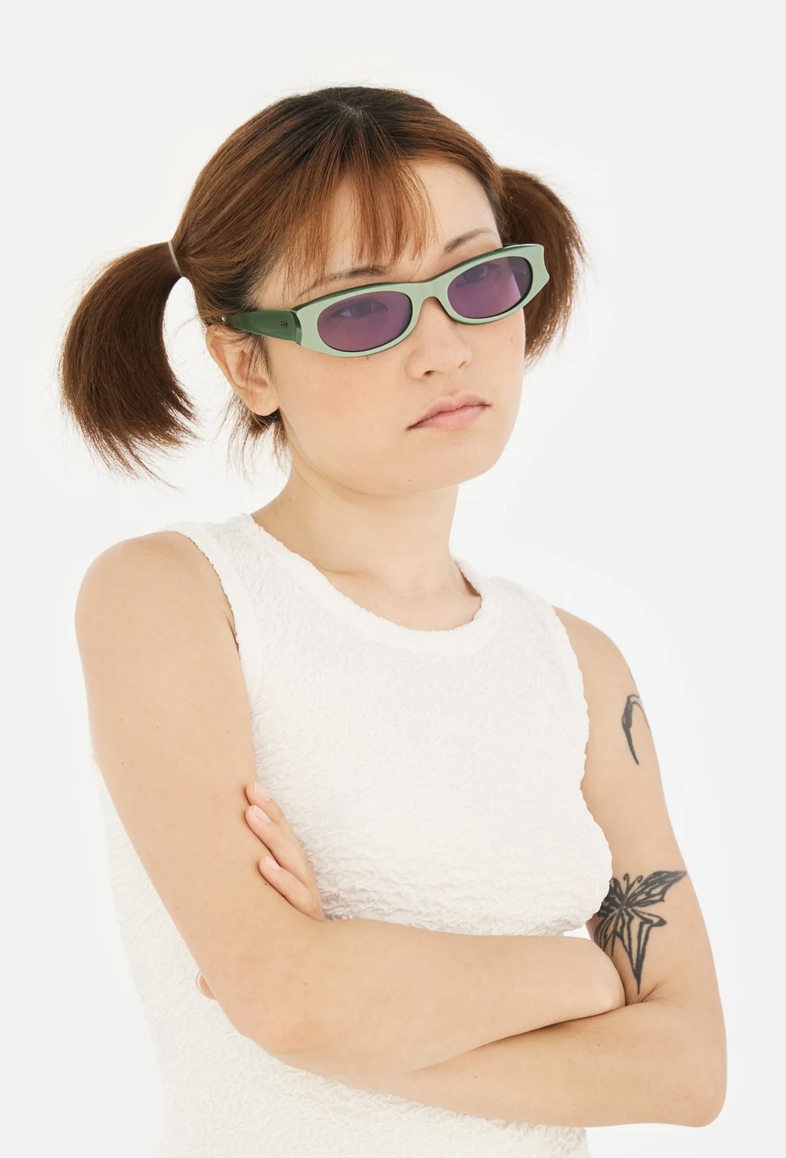 RSF RAZZO METALLIC MINT 9RM