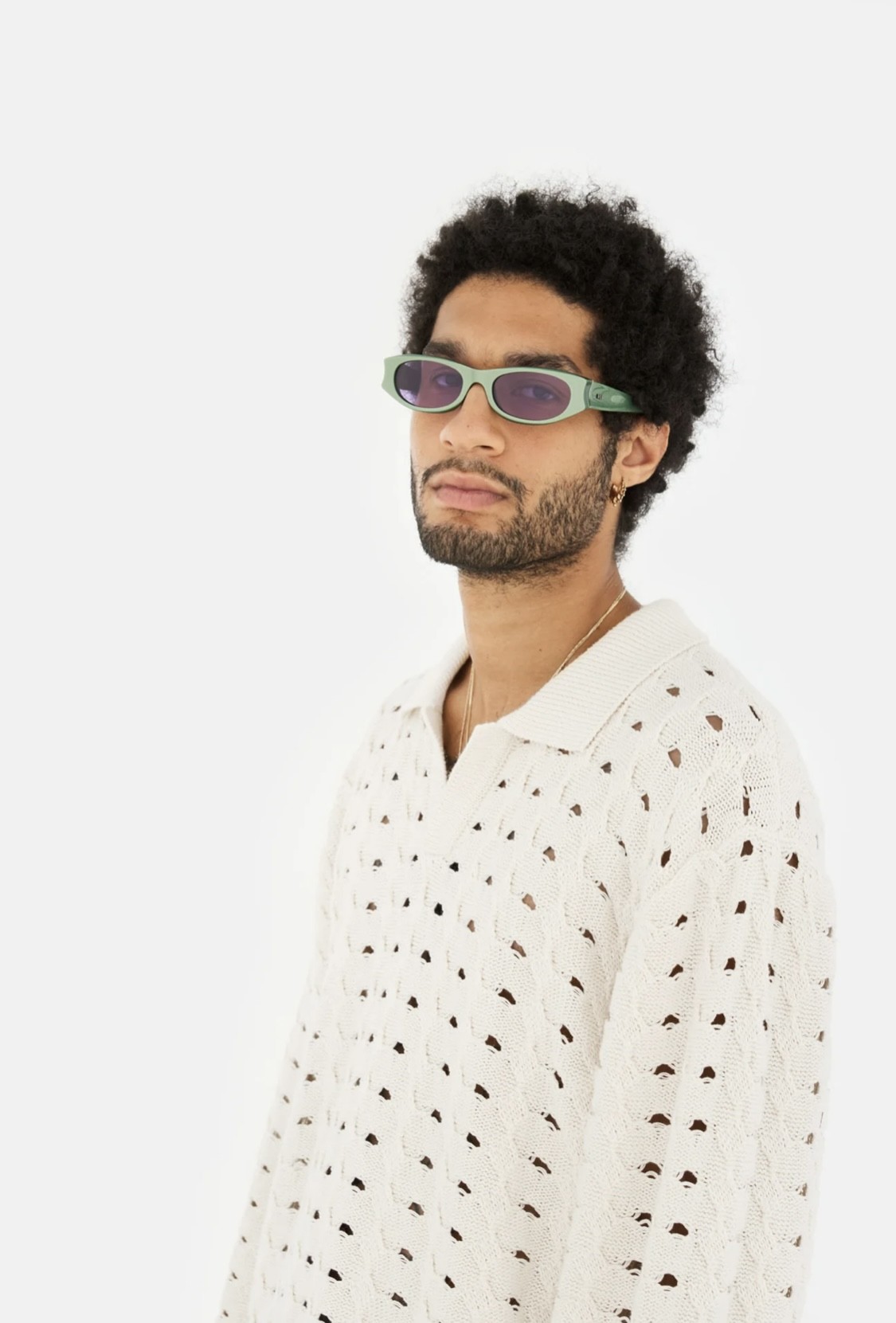 RSF RAZZO METALLIC MINT 9RM