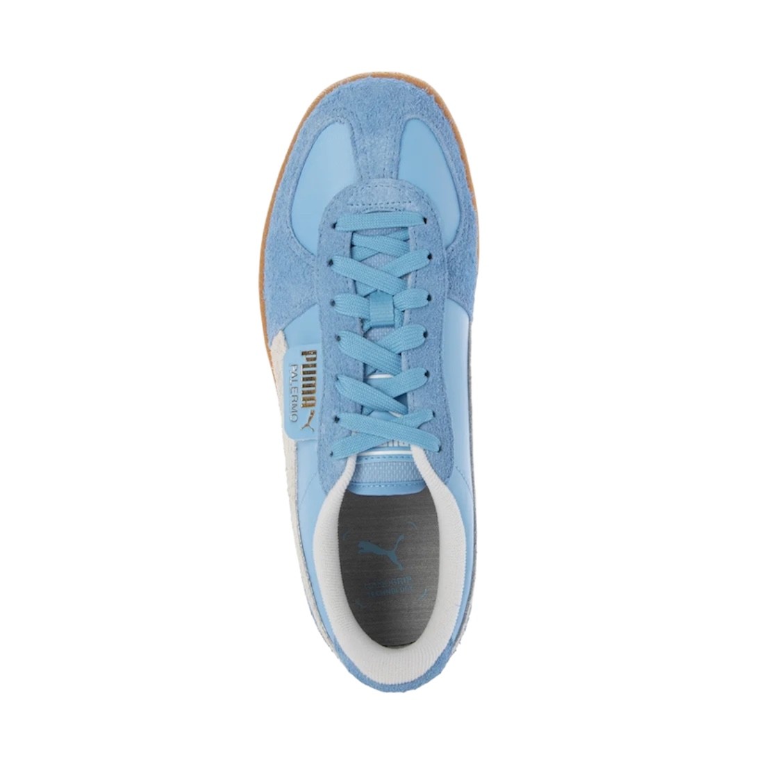 PUMASB PALERMO SKATE