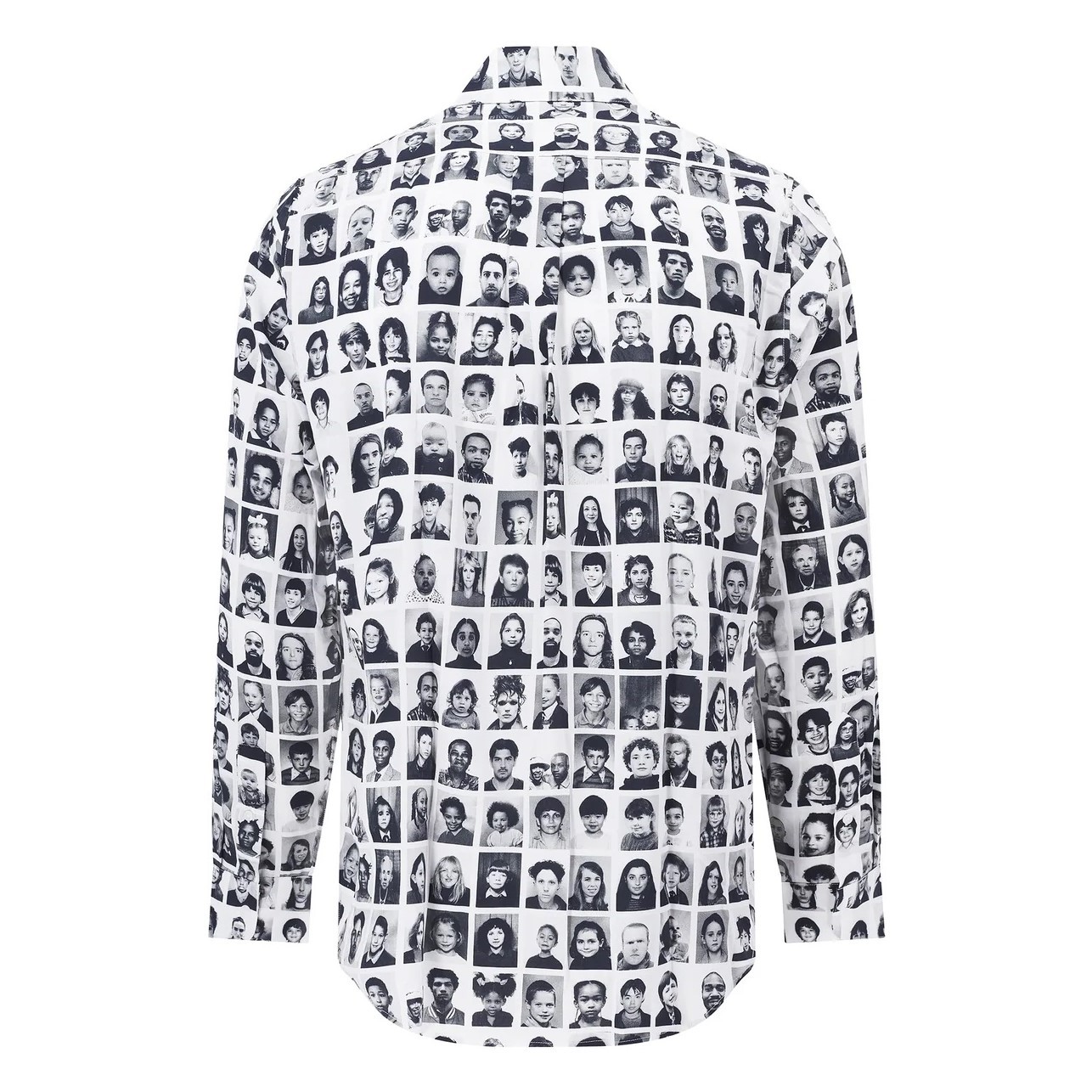 MARTIN ROSE CLASSIC SHIRT