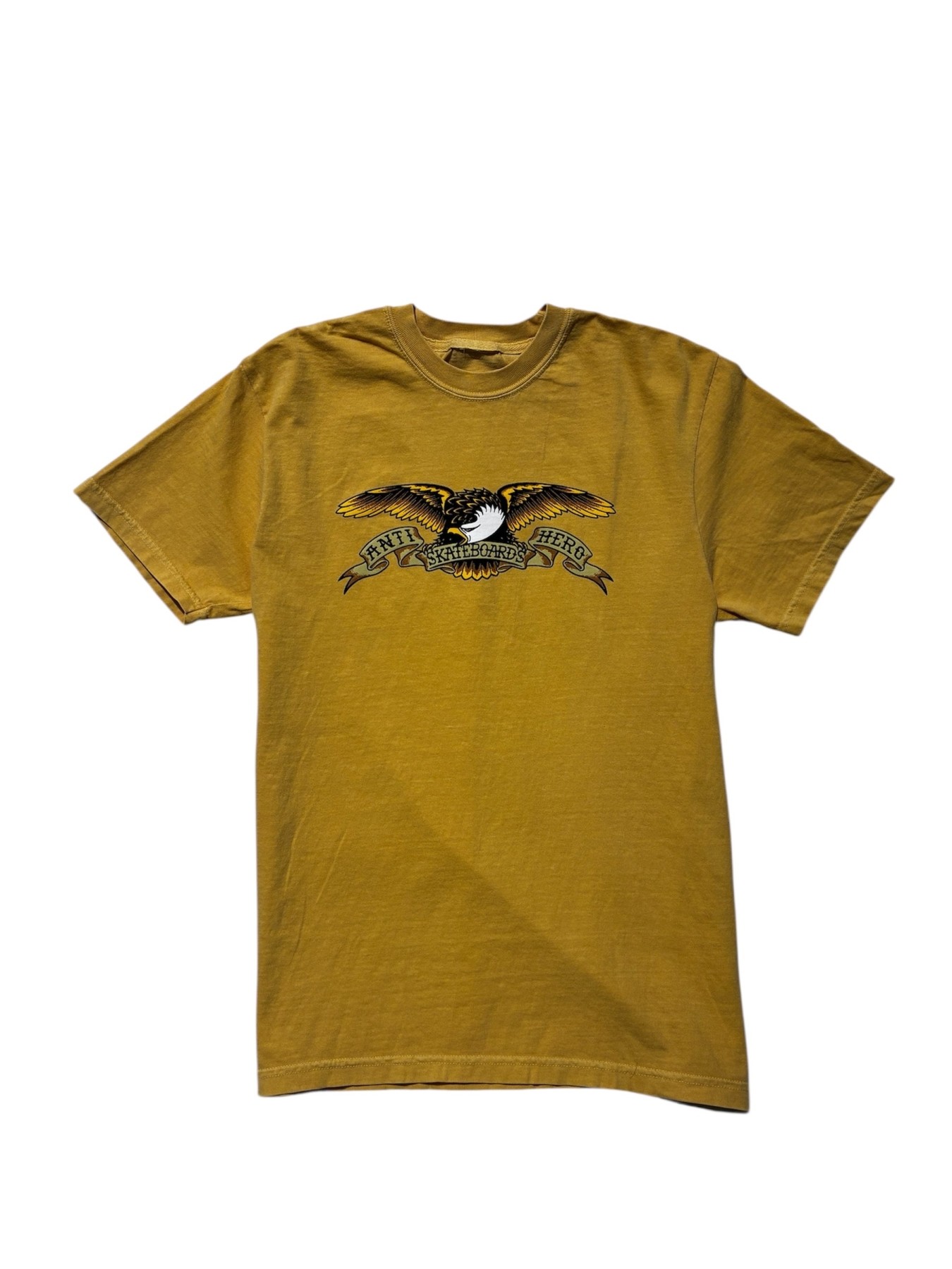 ANTIHERO EAGLE SS TEE