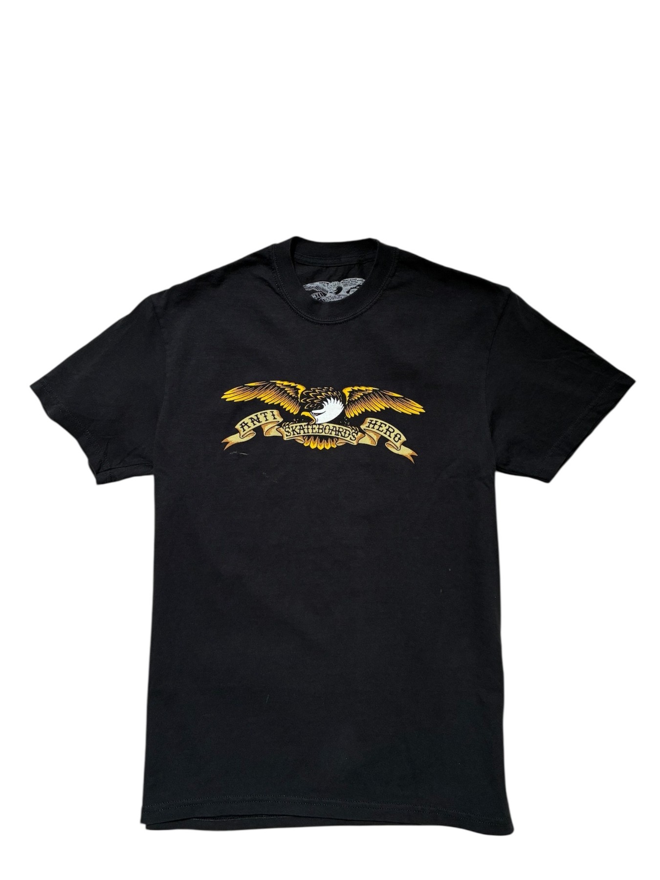 ANTIHERO EAGLE SS TEE