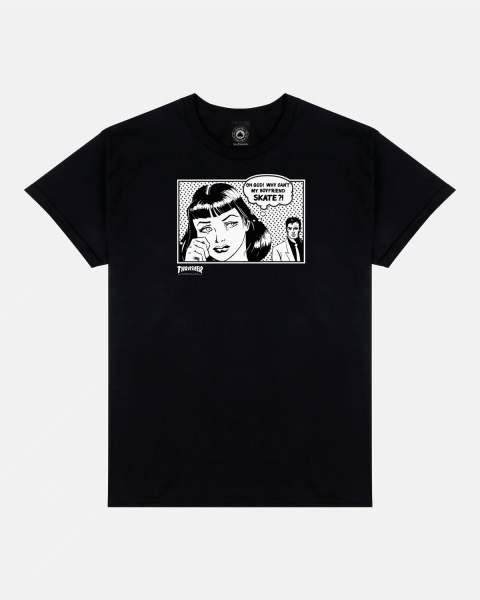 THRASHER BOYFRIEND
