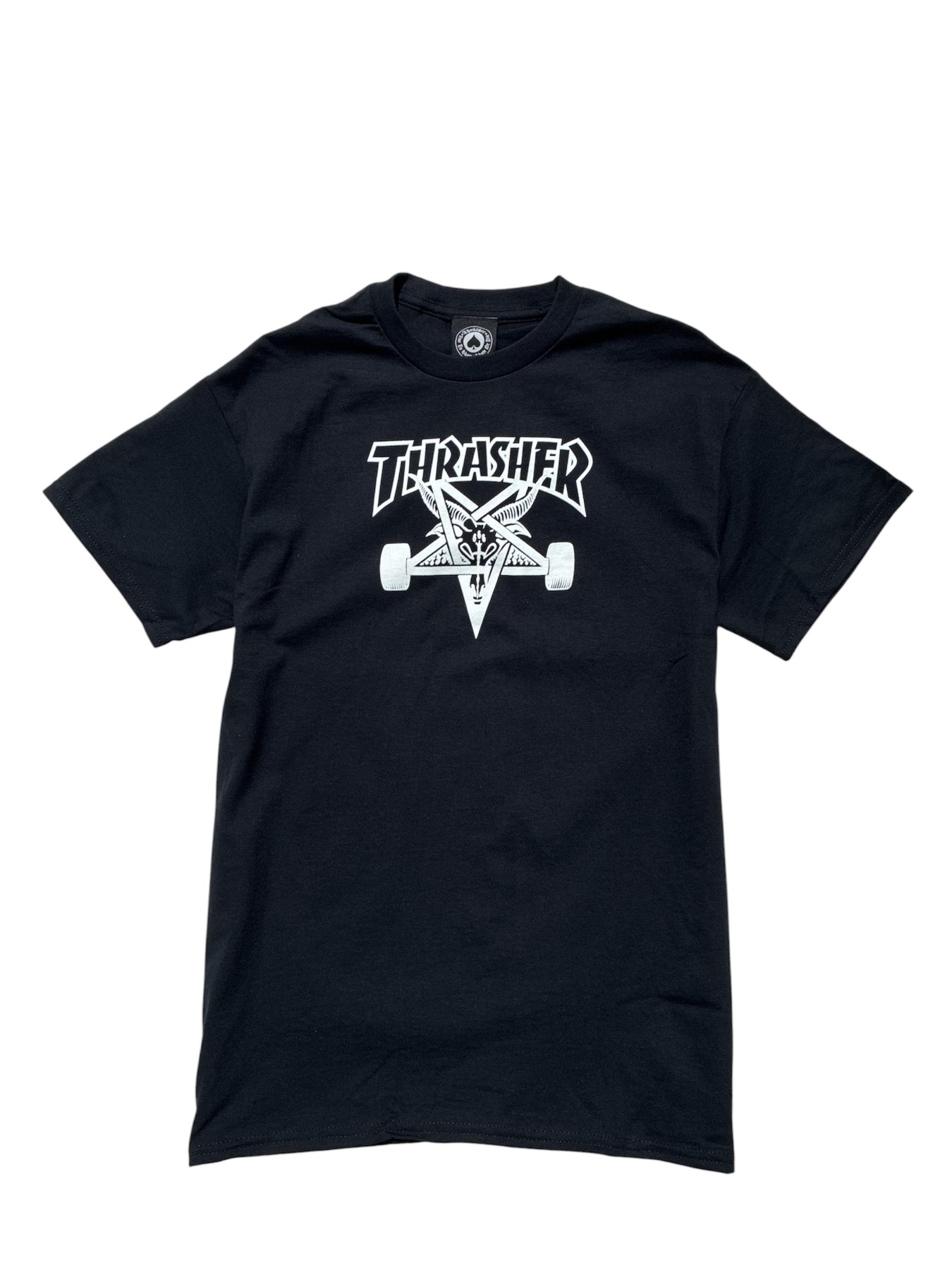 THRASHER SKATEGOAT TEE