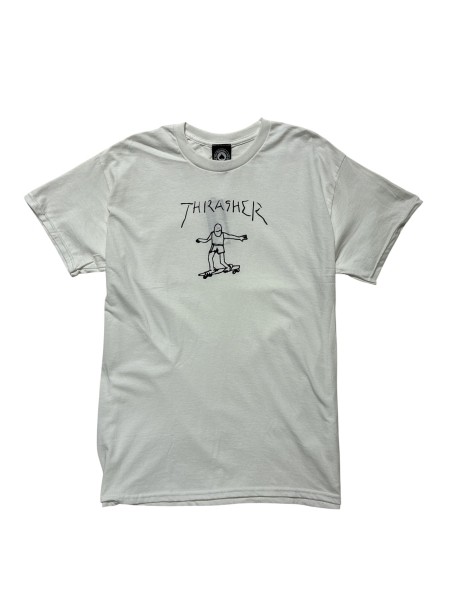 THRASHER GONZ TEE