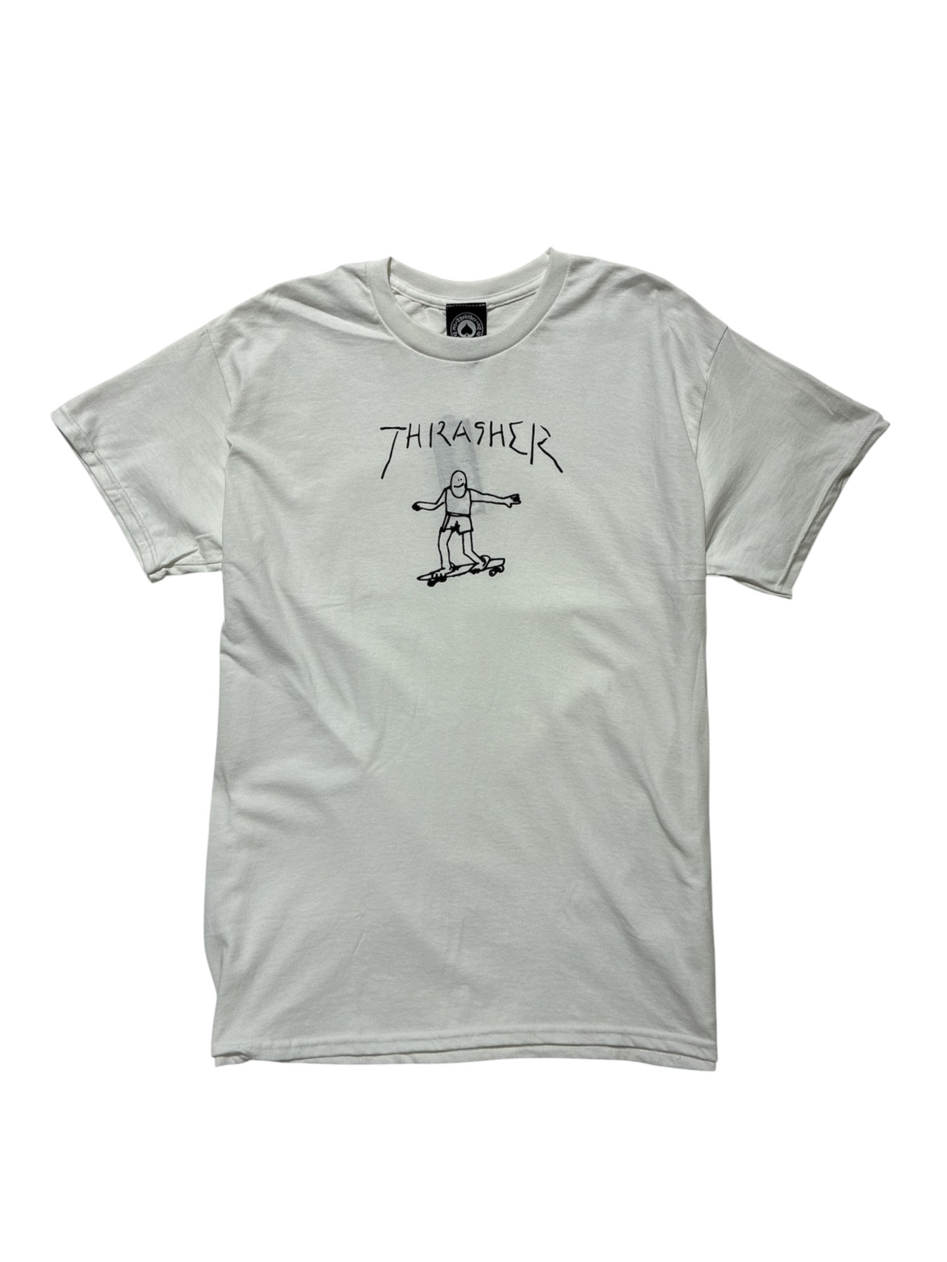 THRASHER GONZ TEE