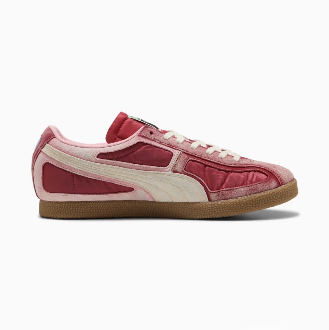 PUMA BRASIL PANELS KIDSUPER STUDIOS