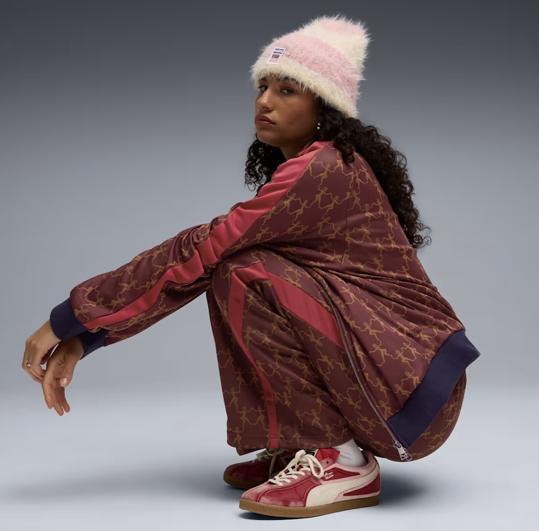 PUMA BRASIL PANELS KIDSUPER STUDIOS