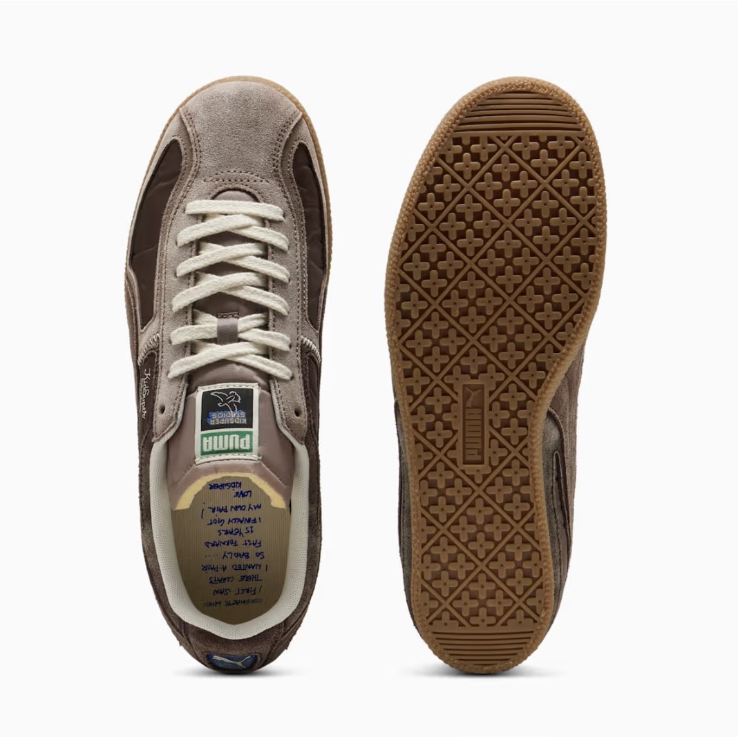 PUMA BRASIL PANELS KIDSUPER STUDIOS