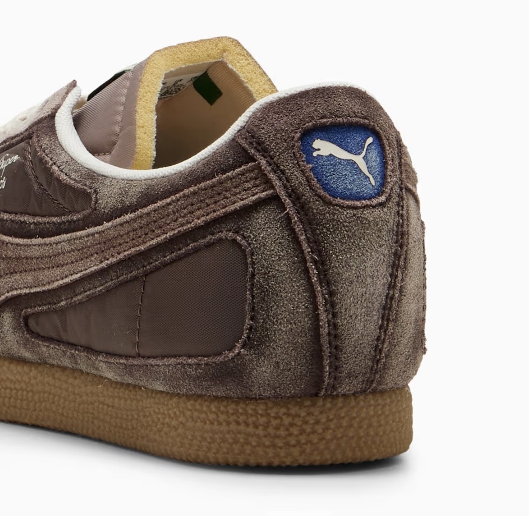 PUMA BRASIL PANELS KIDSUPER STUDIOS