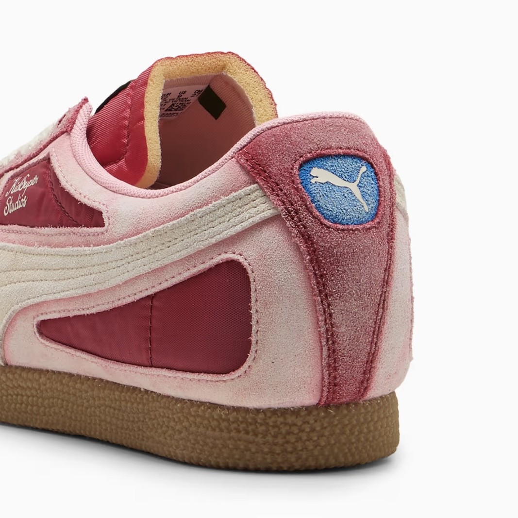 PUMA BRASIL PANELS KIDSUPER STUDIOS