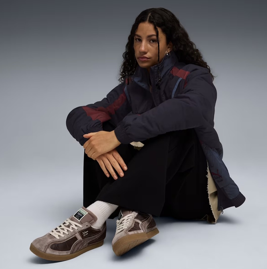 PUMA BRASIL PANELS KIDSUPER STUDIOS