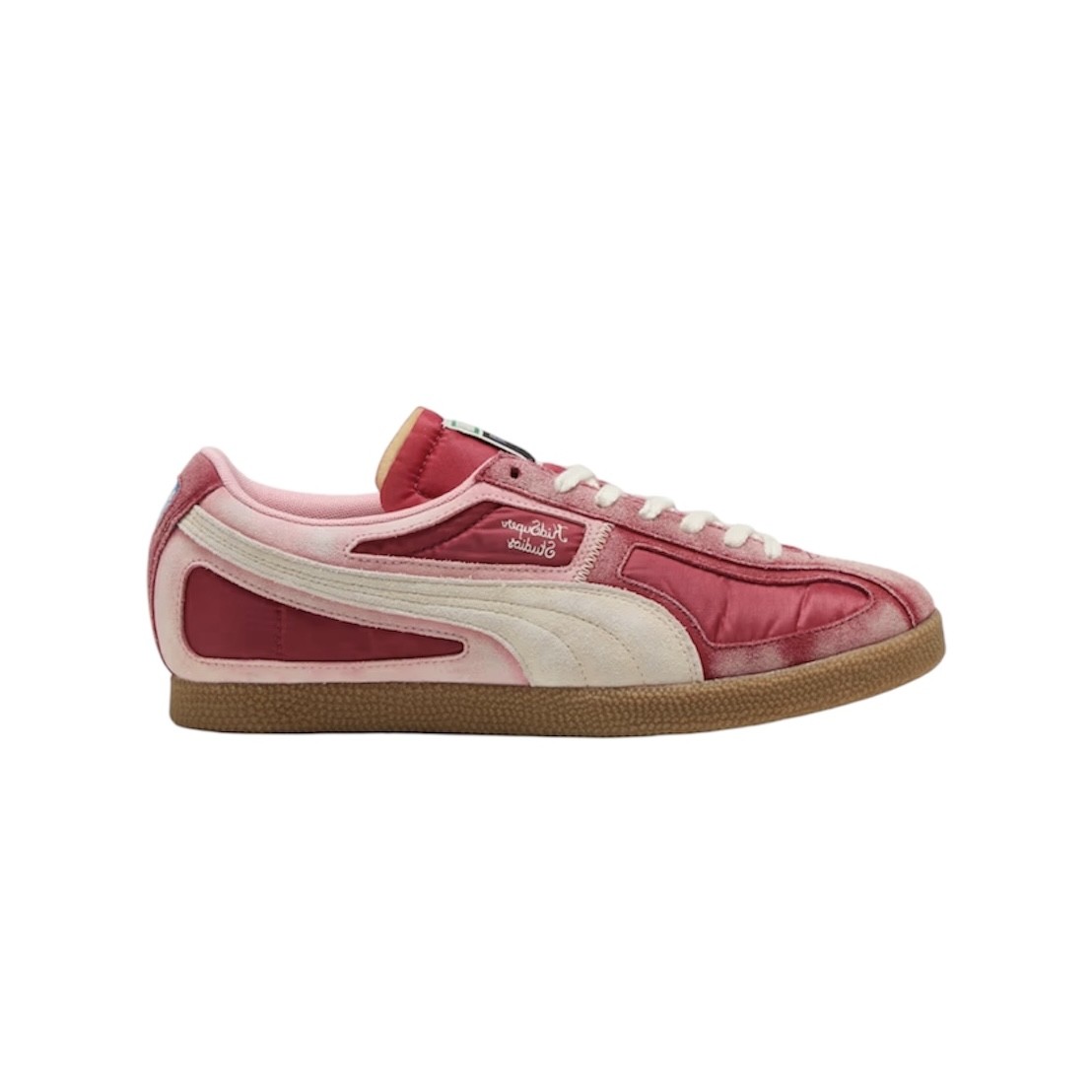 PUMA BRASIL PANELS KIDSUPER STUDIOS