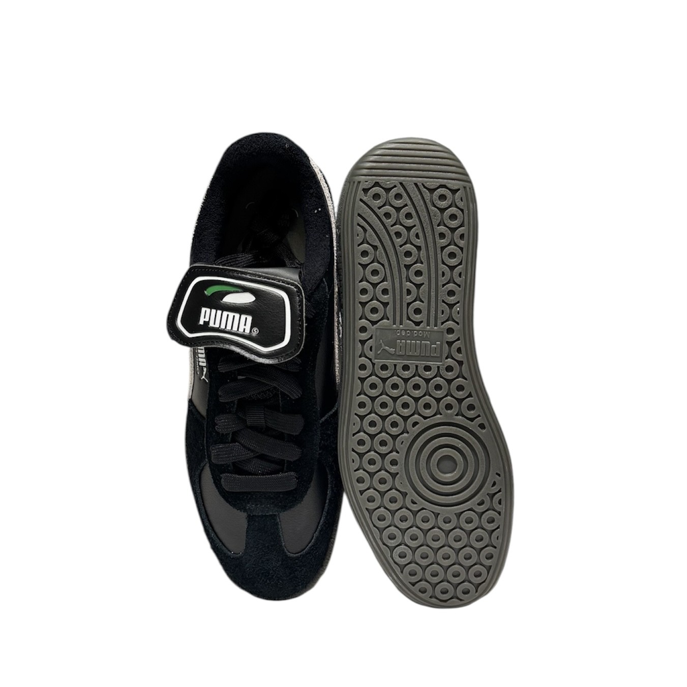 PUMA パレルモ SKATE TONGUE