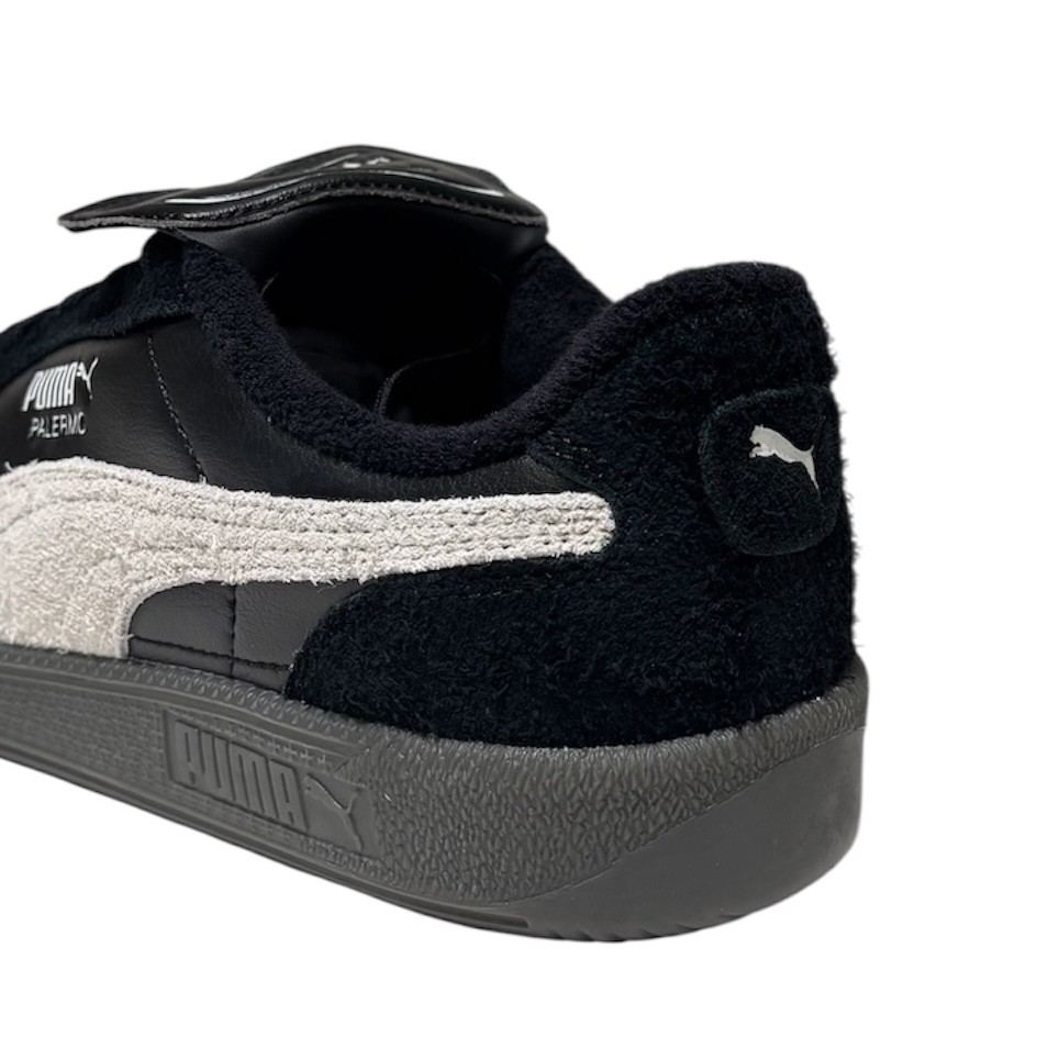 PUMA パレルモ SKATE TONGUE