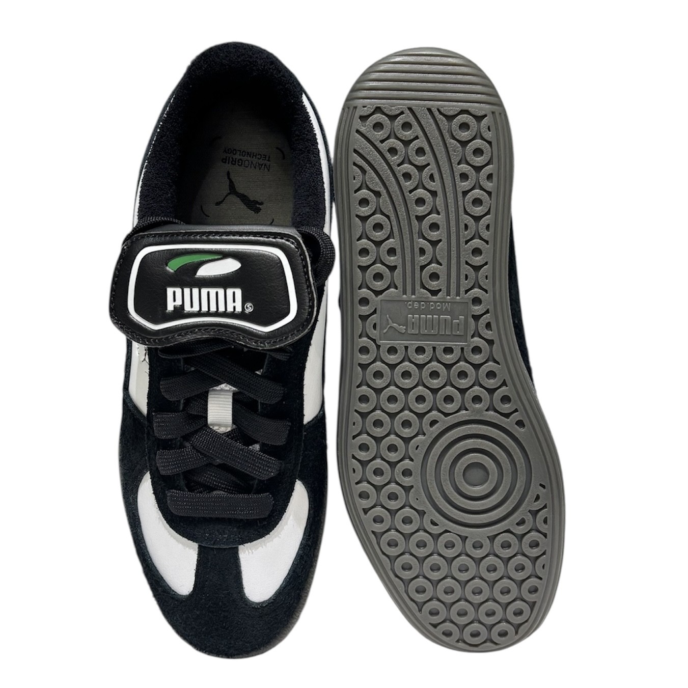 PUMA パレルモ SKATE TONGUE