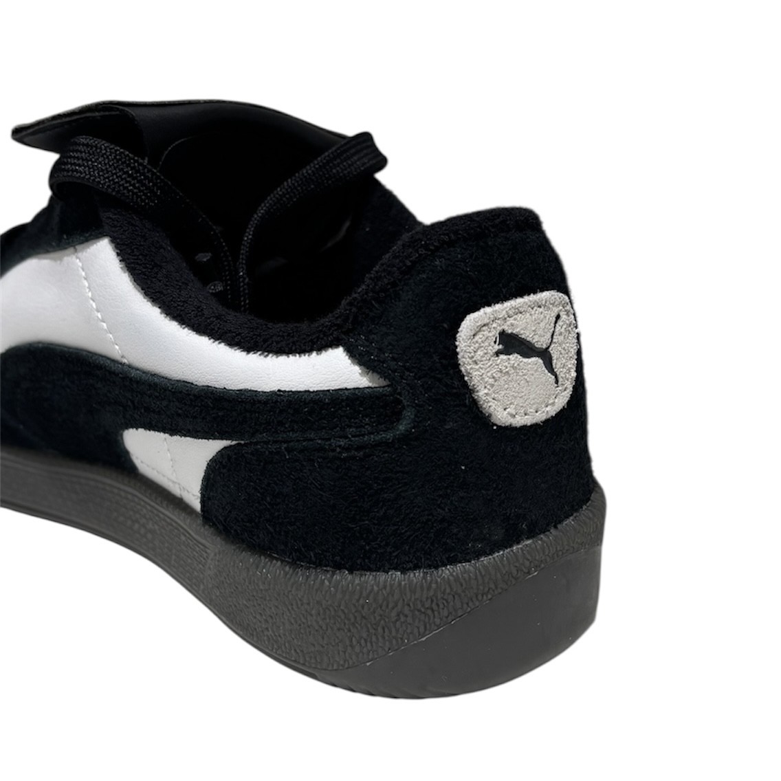 PUMA パレルモ SKATE TONGUE