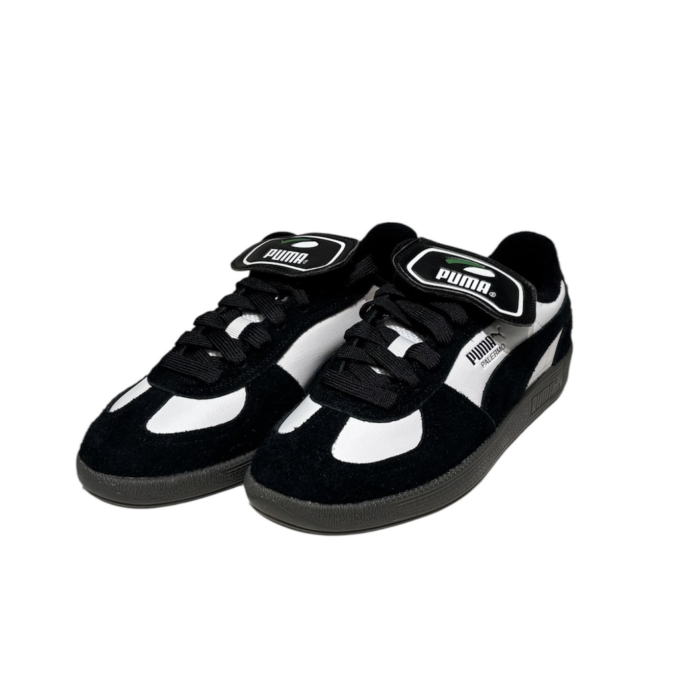 PUMA パレルモ SKATE TONGUE