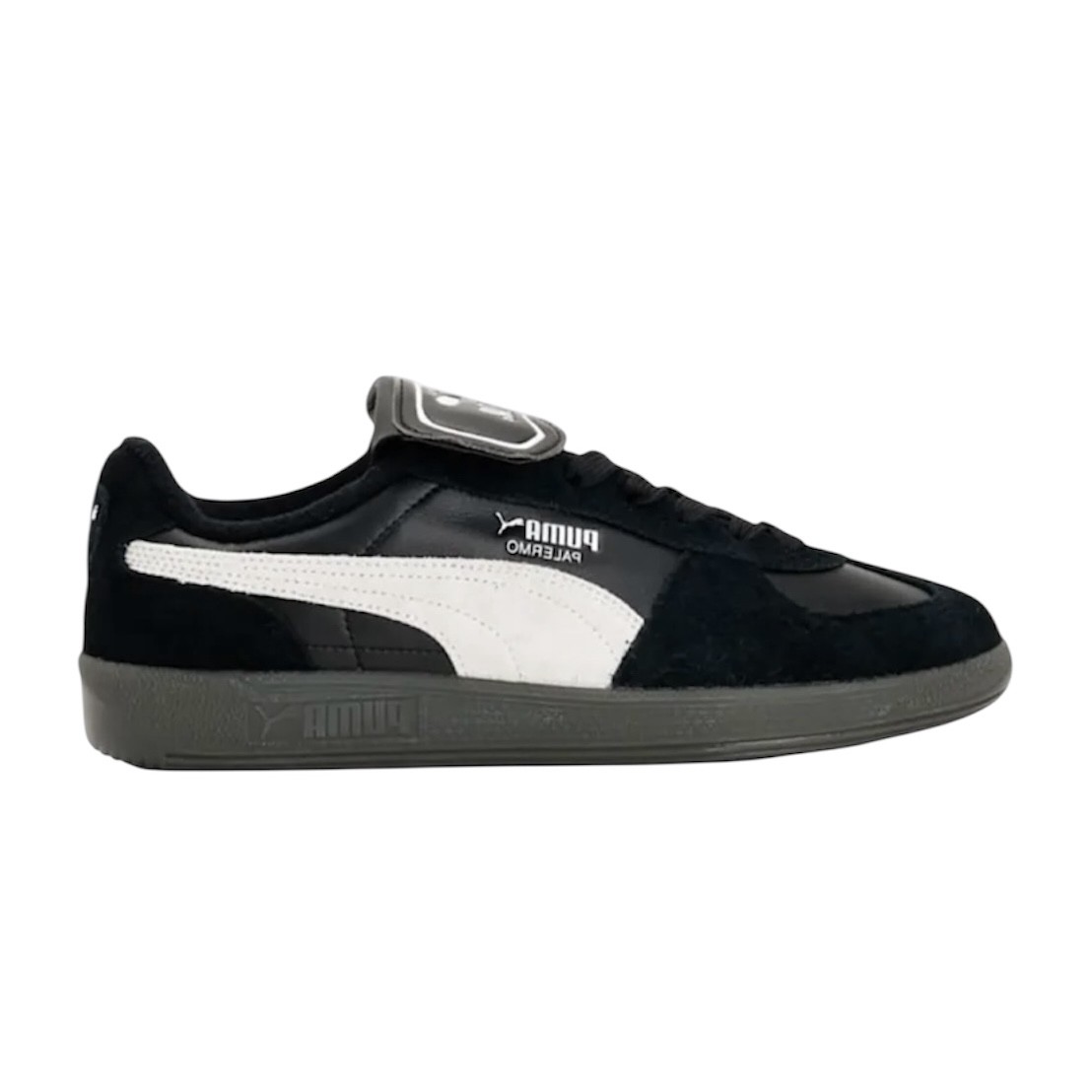 PUMA パレルモ SKATE TONGUE