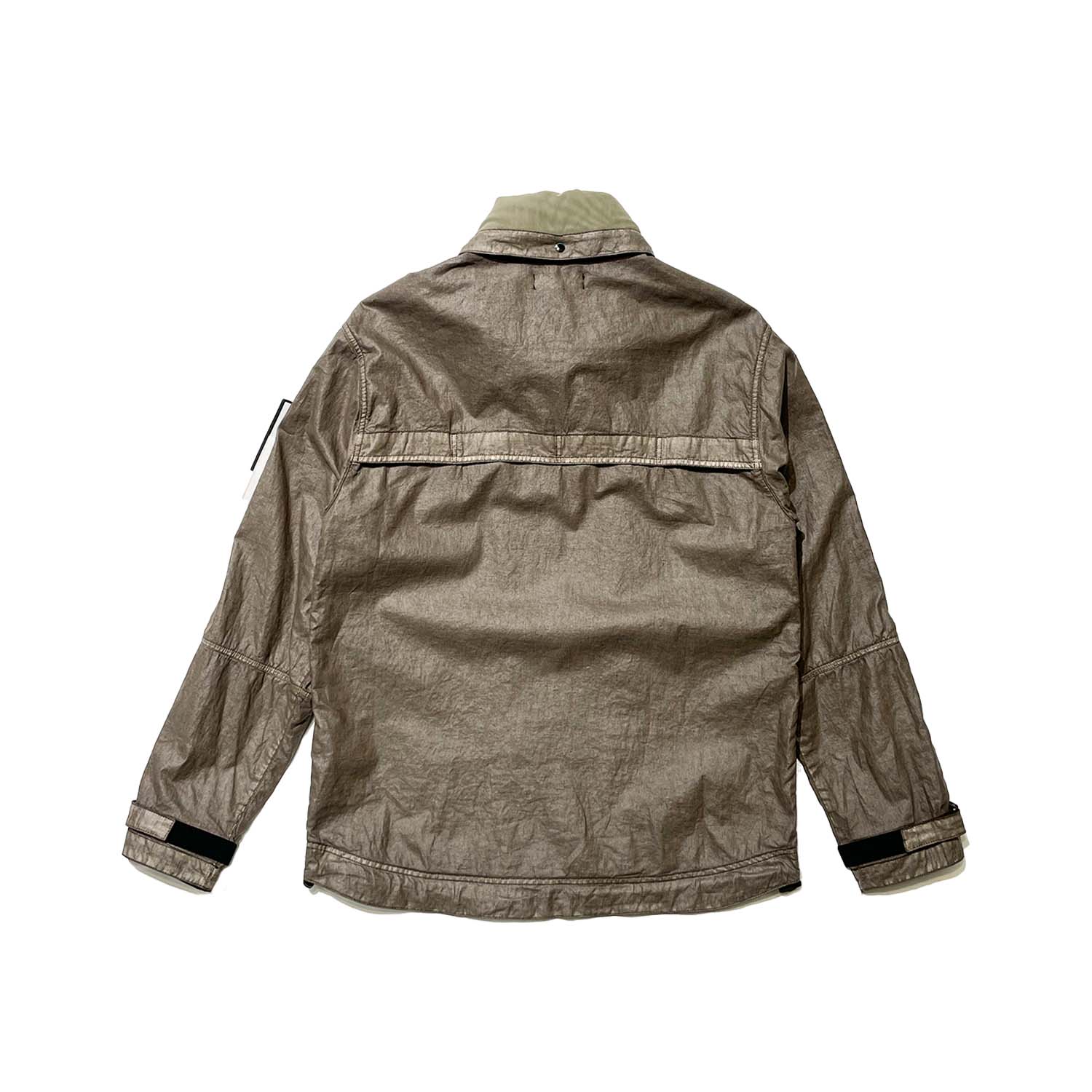 MORTAR TOKYO ONLINE（モータルトーキョー） / STONE ISLAND RAW