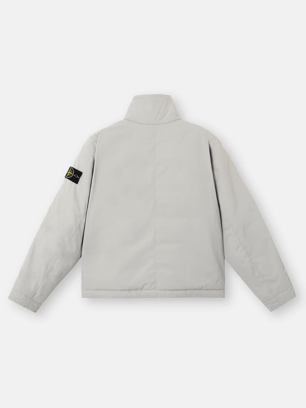 STONE ISLAND MICRO TWILL JACKET