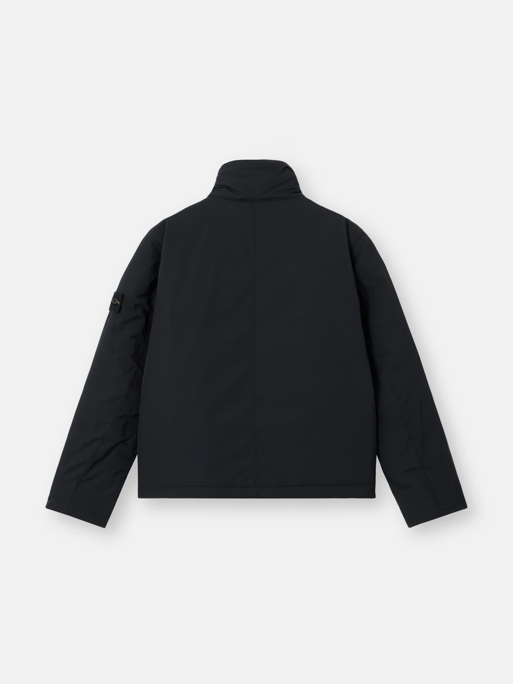 STONE ISLAND MICRO TWILL JACKET