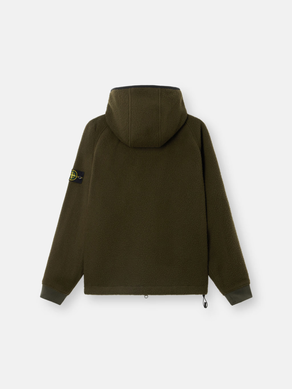 STONE ISLAND PANNO RATINATO